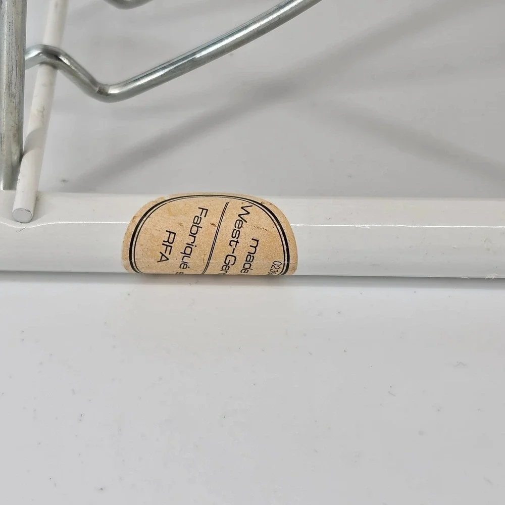 Polder vintage tabletop